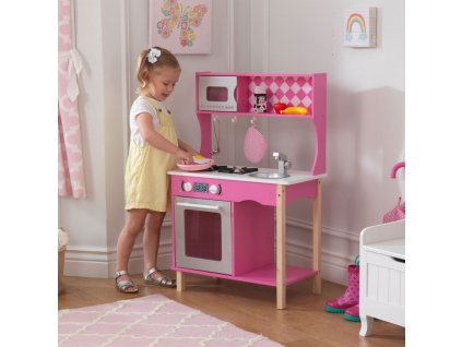 KidKraft Kuchyňka SWEET SORBET - 53343