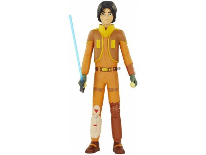 Jakks Pacific 78227 Star Wars Rebels kolekce 1 Figurka - Ezra Bridger 50 cm