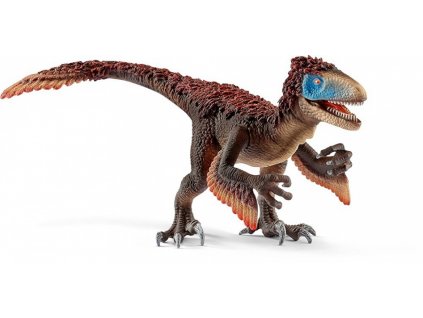 SCHLEICH 14582 Utahraptor