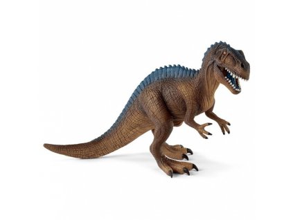 Schleich 14584 Acrocanthosaurus