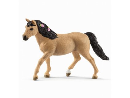 Schleich Horse Club pony kobyla Connemara 13863