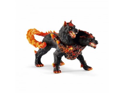 Schleich 42451 Pekelný pes