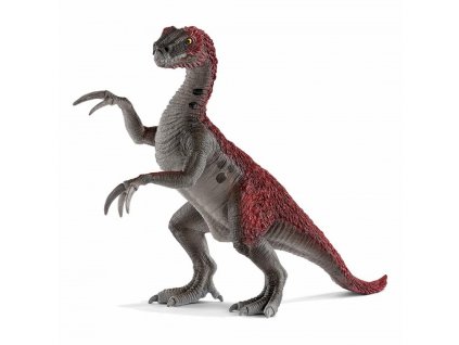 Schleich 15006 Prehistorické zvířátko - Therizinosaurus mládě