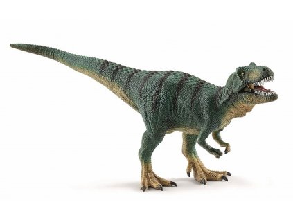 Schleich 15007 Prehistorické zvířátko - Tyrannosaurus Rex mládě