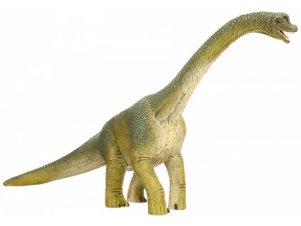 Schleich 14581 Prehistorické zvířátko - Brachiosaurus