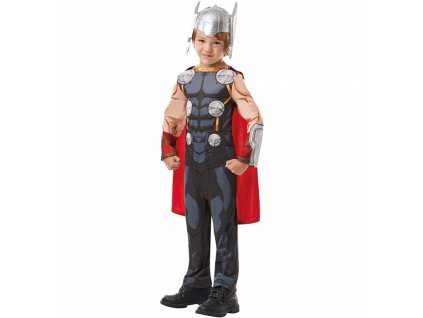 Rubies 3640835 L Dětský kostým  Marvel Avengers Thor Classic