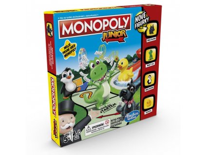 monopolyjunior