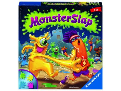 Ravensburger Monster Slap