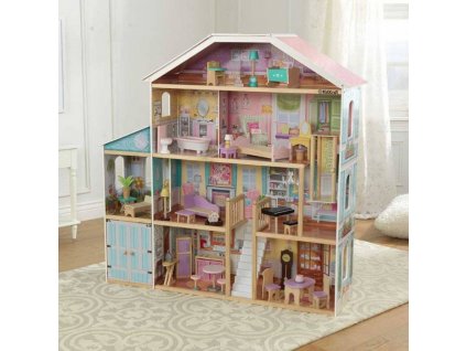 KidKraft 65954 Domeček pro panenky Grand View Mansion