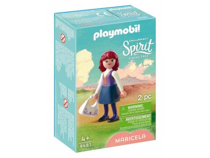 Playmobil 9481 Figurka Marciela