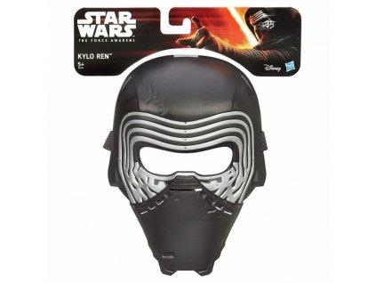 HASBRO Star Wars Maska Kylo Ren B3223