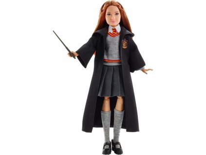 Mattel FYM53 - Harry Potter Ginny  panenka