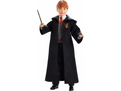 Mattel FYM52 - Harry Potter Ron Weasley panenka