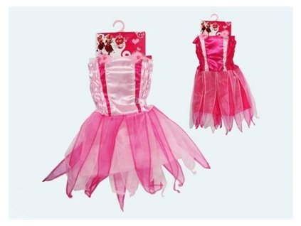 Kuenen Dětský kostým elfí víla 54328