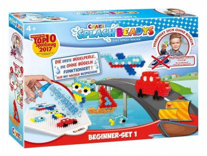 Craze 15278 Splash Beadys základní sada