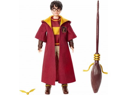Mattel  GDJ70 - Harry Potter panenka