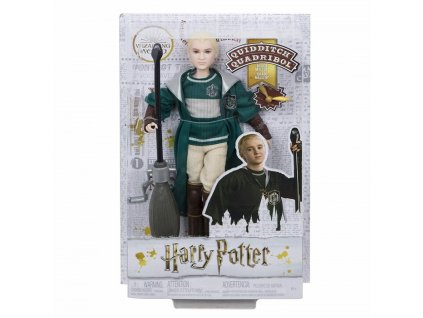 Mattel GDJ71 Harry Potter Draco Malfoy panenka