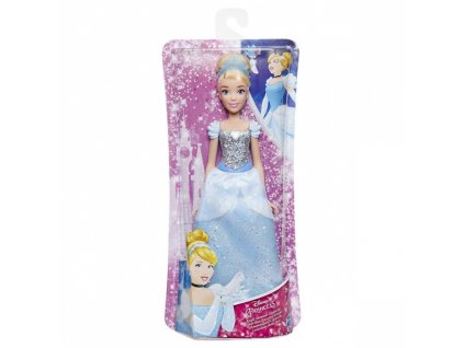 Hasbro Disney Princezna Popelka E4158