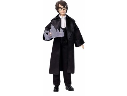 Mattel GFG13 - Harry Potter Vánoční ples panenka