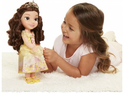 JAKKS Pacific princezna Kráska  78847 Disney ledové království