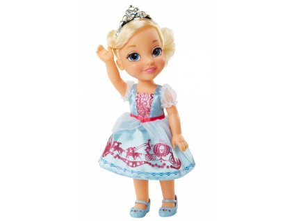 JAKKS Pacific princezna Popelka 75871 Disney