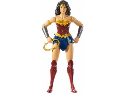 Mattel GDT53 Justice League Wonder Woman  figurka 30cm