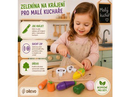 zelenina