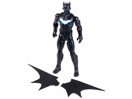 Mattel GGP28 DC Figurka Batman Missions Batwing True Moves 30 cm