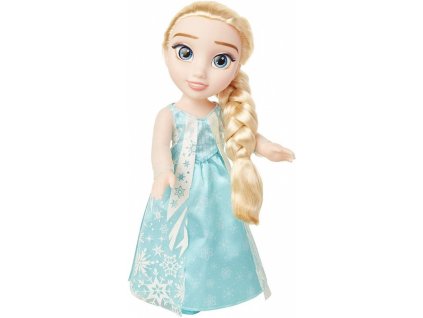 Jakks Pacific 204354 Frozen 2 panenka Elsa 35cm