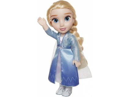 Jakks Pacific 207054 Frozen 2 panenka Elsa 35cm
