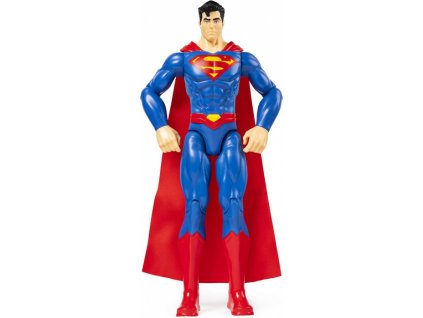 DC Superman 6056778 figurka 30cm
