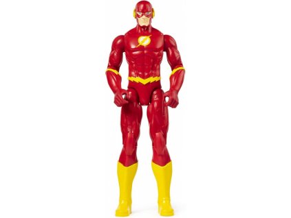 DC Flash 6056779 figurka 30cm