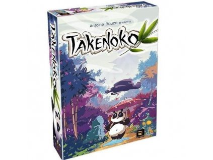 REXhry Takenoko