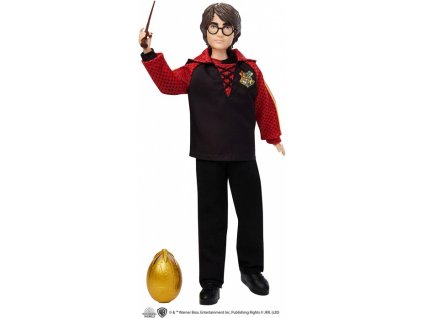 Mattel GKT97 Harry Potter Turnaj tří kouzelníků Harry Potter