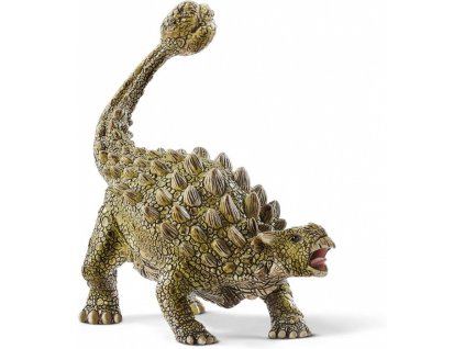 Schleich 15023 Ankylosaurus