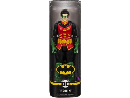 DC Robin  6056692 figurka  30cm