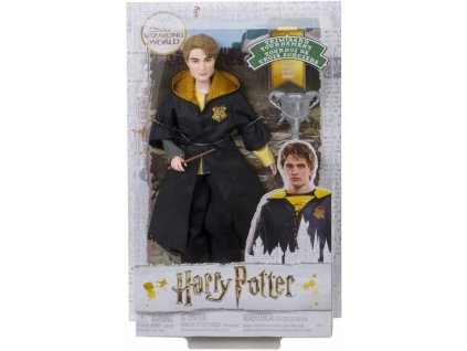 Mattel Harry Potter GKT96 turnaj tří kouzelníků panenka Cedric Diggory