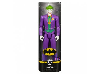 DC Joker 6056691 figurka 30cm