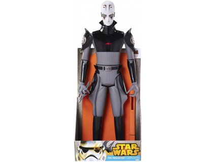 Jakks Pacific 78236 Star Wars kolekce 2. - figurka Inquisitor 50cm