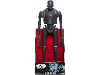 Jakks Pacific 01766 Star Wars figurka K-2SO 50cm