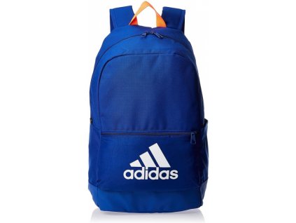 Adidas Classic Badge batoh Royal Blue FJ9257