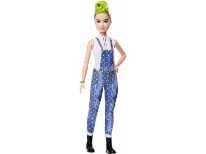 Mattel Barbie FXL57 - Fashionistas panenka modelka