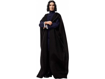 Mattel GNR35 Harry Potter Profesor Snape panenka