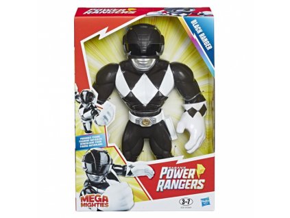 Hasbro E5873 Playskool Power Rangers Mega Mighties figurka