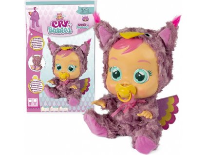 IMC Toys - 99159 Cry Babies oblečení