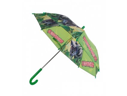 Dětský deštník Dinosaurus 68x60 cm