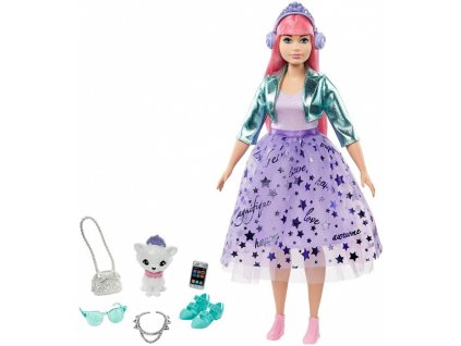Mattel GML77 Barbie  Princess Adventure princezna