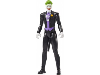 Spin Master DC Joker figurka z filmu Batman 30cm - 6065697