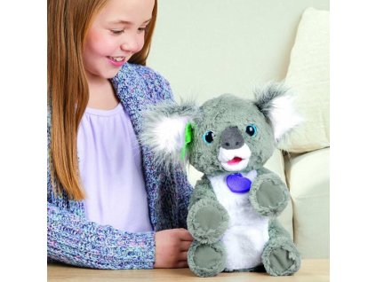 Hasbro FurReal Friends koala Kristy 96185