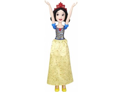 Hasbro E4161 Disney princezna Royal Shimmer panenka Sněhurka